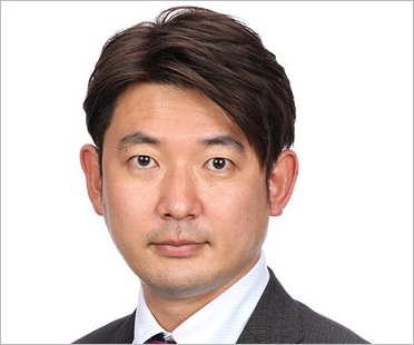フジテレビ谷岡慎一アナ