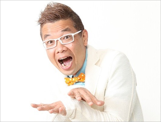 乾き亭げそ太郎（志村けんの弟子、付き人兼運転手）