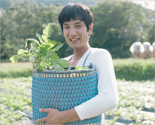 ソラシド本坊元児