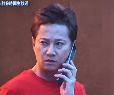 中居正広がVシネマで復帰報道