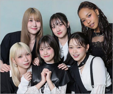 Little Glee Monster