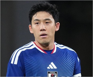 遠藤航選手