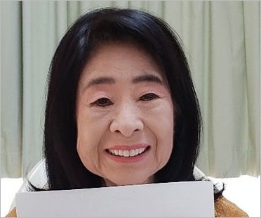 中村玉緒
