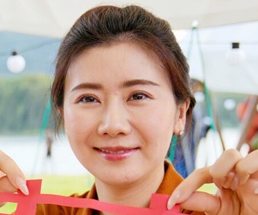 福原愛