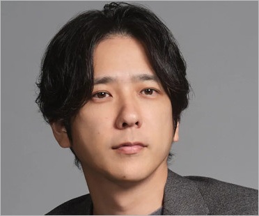 二宮和也