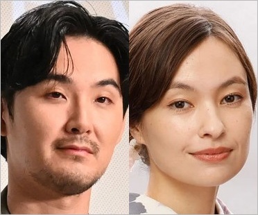 松田龍平と元妻・太田莉菜