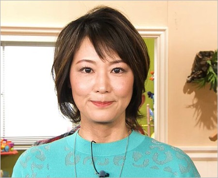 下平さやかアナ