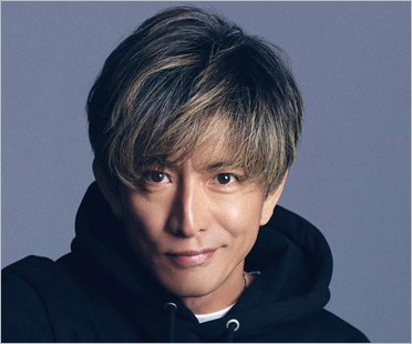 木村拓哉