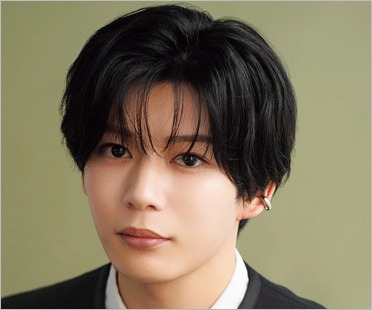 なにわ男子・長尾謙杜