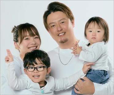 ばつまる夫婦