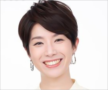 NHK廣瀬智美アナウンサー
