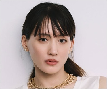 綾瀬はるか