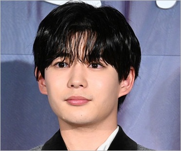 なにわ男子・長尾謙杜