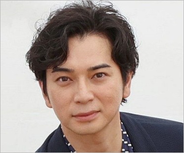 松本潤