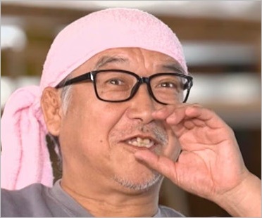 ビッグダディ・林下清志