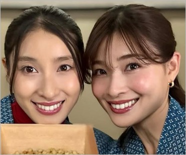 土屋太鳳と姉・土屋炎伽