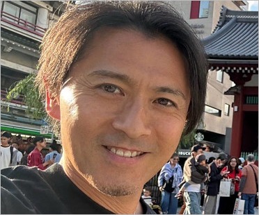 元TOKIO山口達也