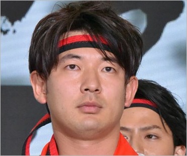 谷岡慎一アナウンサー