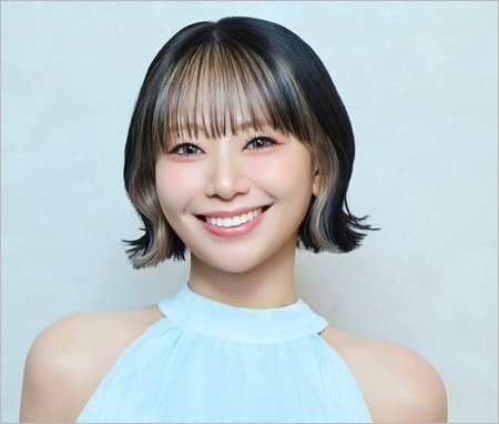 磯部希帆（次長課長・河本準一の彼女）
