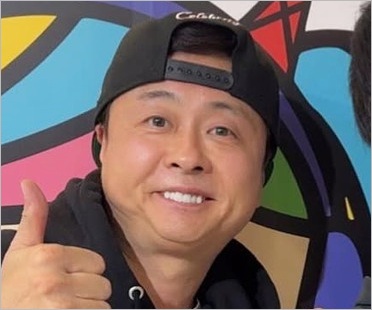 次長課長・河本準一