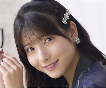 北川莉央