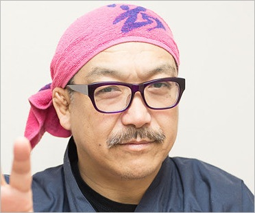 ビッグダディ林下清志