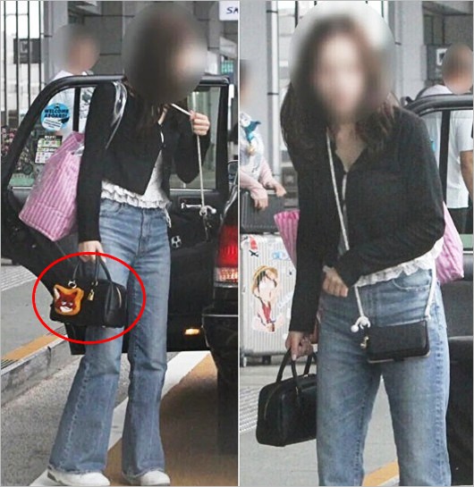 ジャンボたかおの彼女A子