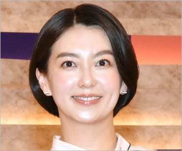 和久田麻由子アナ