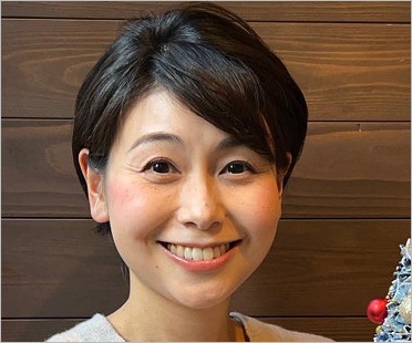 フジテレビ山中章子アナ