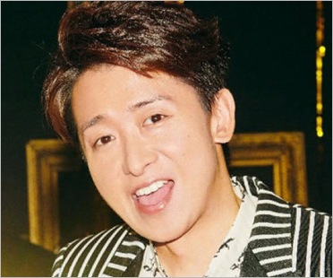 大野智
