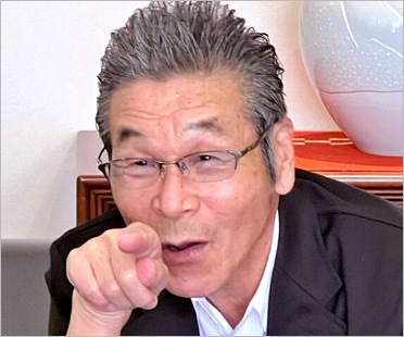間寛平