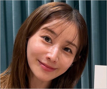 田中みな実