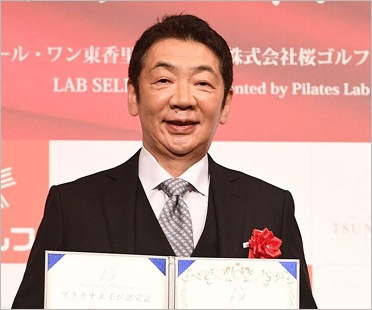 宮根誠司アナ