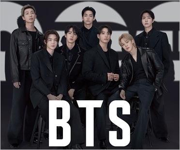 BTS