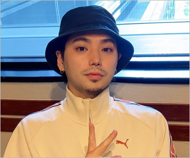 村上虹郎