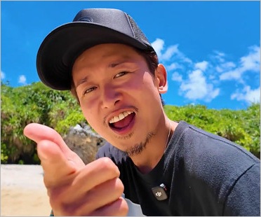 元嵐・大野智