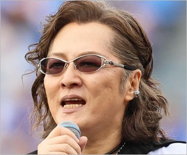 石井竜也