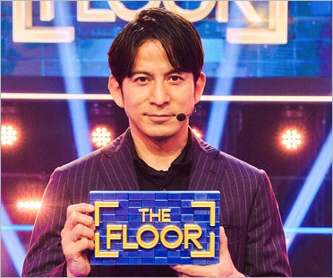 元V6岡田准一