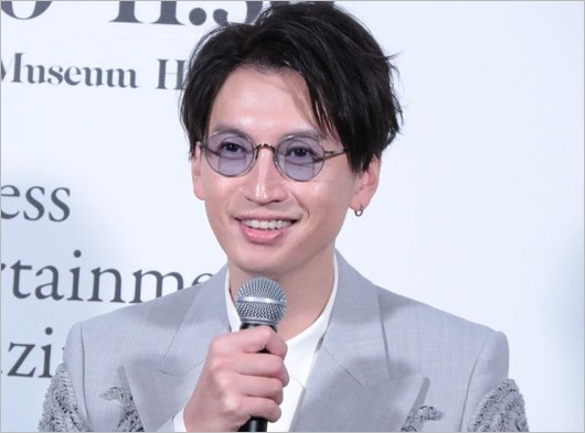 SUPER EIGHT大倉忠義