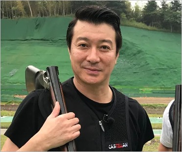 極楽とんぼ加藤浩次