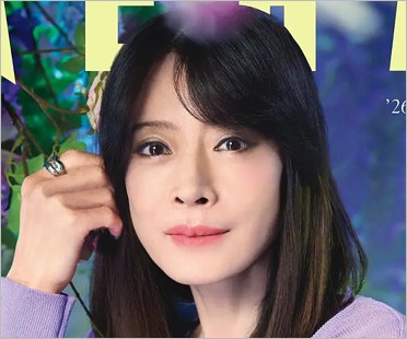 中森明菜