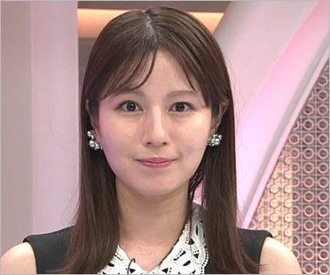 フジテレビ堤礼実アナウンサー