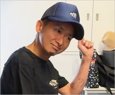 大野智
