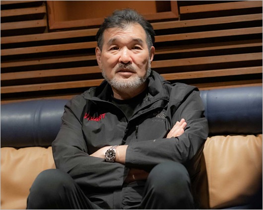 TBS福澤克雄監督
