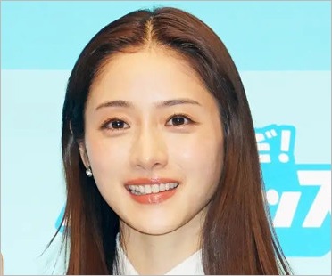 石原さとみ