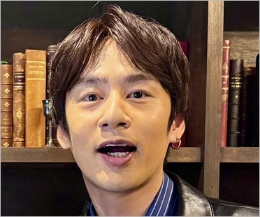 中丸雄一