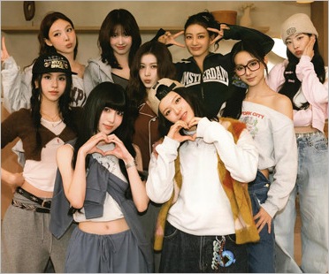TWICE