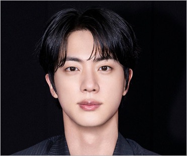 BTS・JIN