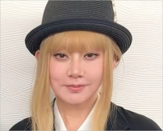 パフィー大貫亜美の近影