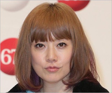 パフィー大貫亜美